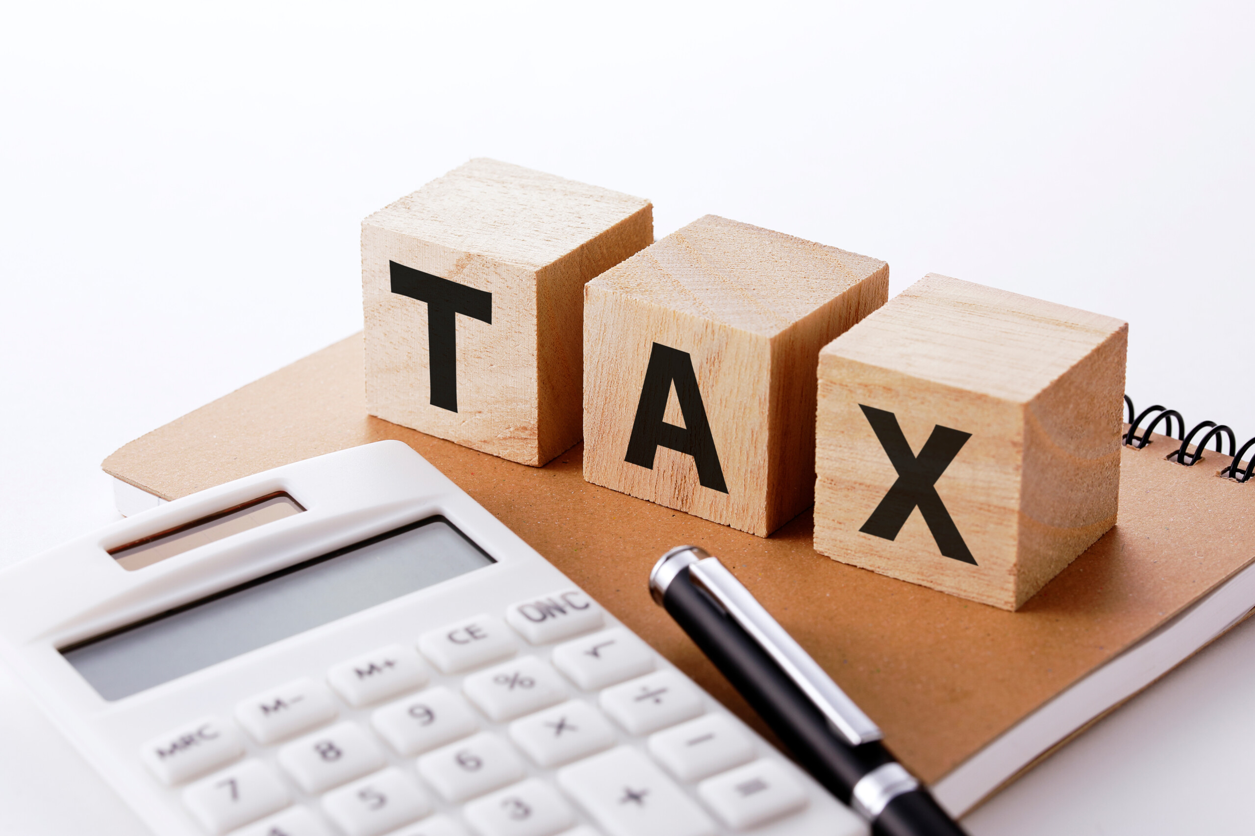 Tax Services & Planning